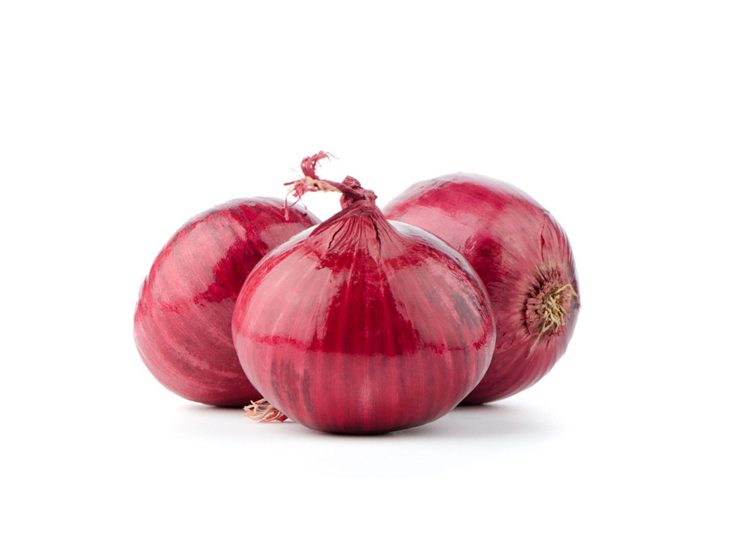 Rode uien