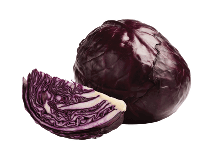 Raudonieji kopūstai