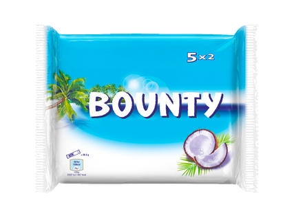 BOUNTY Шоколадов десерт