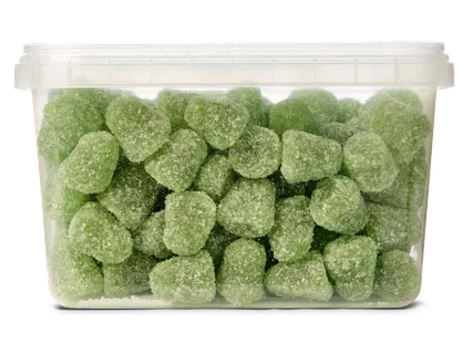 Groentjes menthol