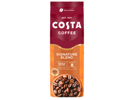 COSTA COFFEE Кафе на зърна
