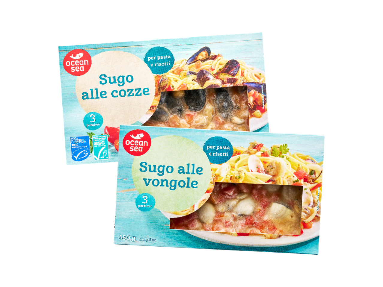 Sugo pronto