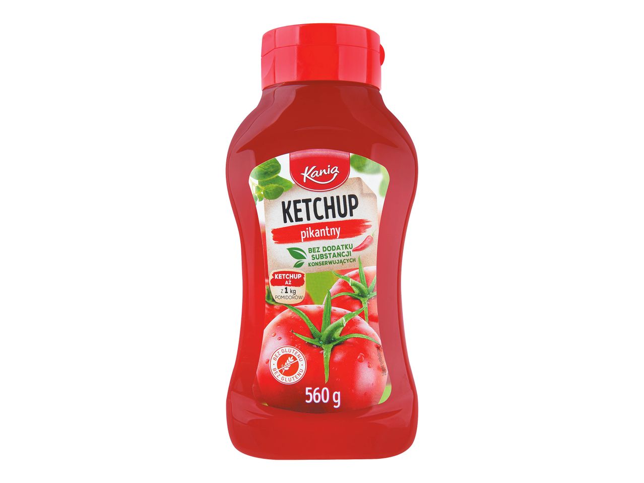 KANIA Ketchup