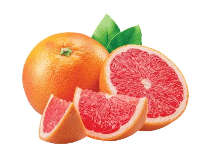 Greipfrutai