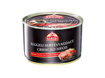 BARONI Свинско мляно месо