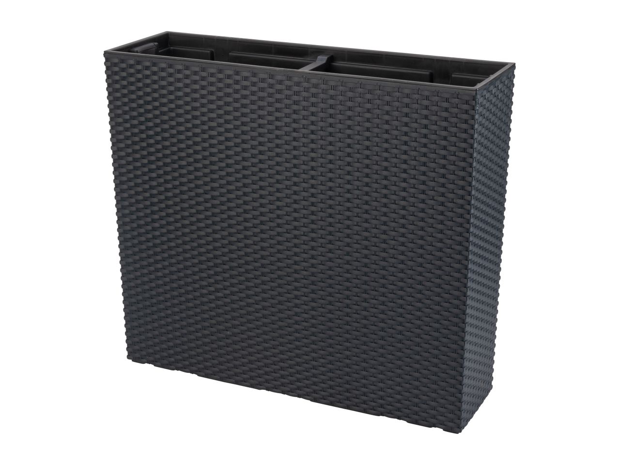 Go to full screen view: Parkside Room Divider Planter - Image 1