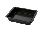 Black Livarno baking pan.