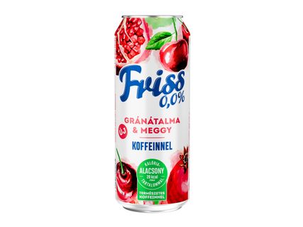 Friss