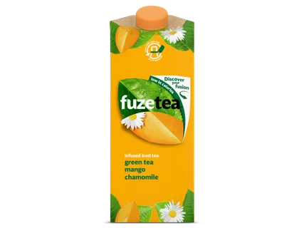 FUZE TEA