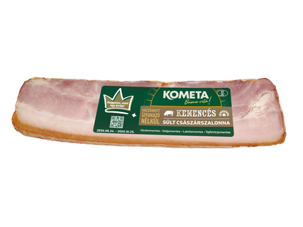 Kemencés császárcsík