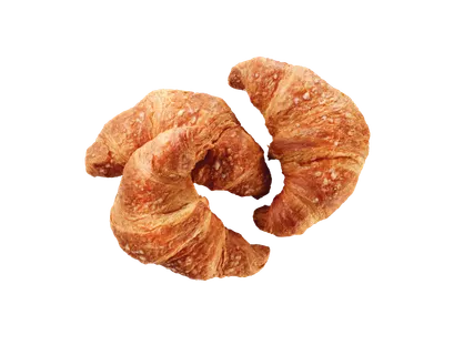 Kovászos croissant
