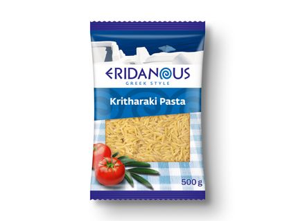 Eridanous Kritharaki Pasta