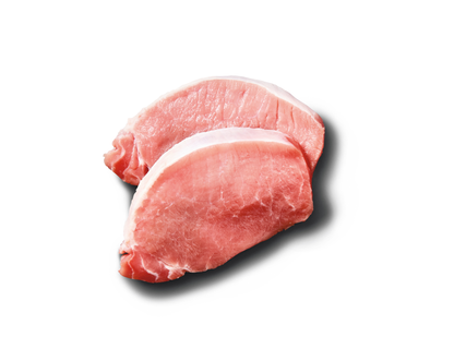 Metzgerfrisch Frische Schweine-Minutensteaks