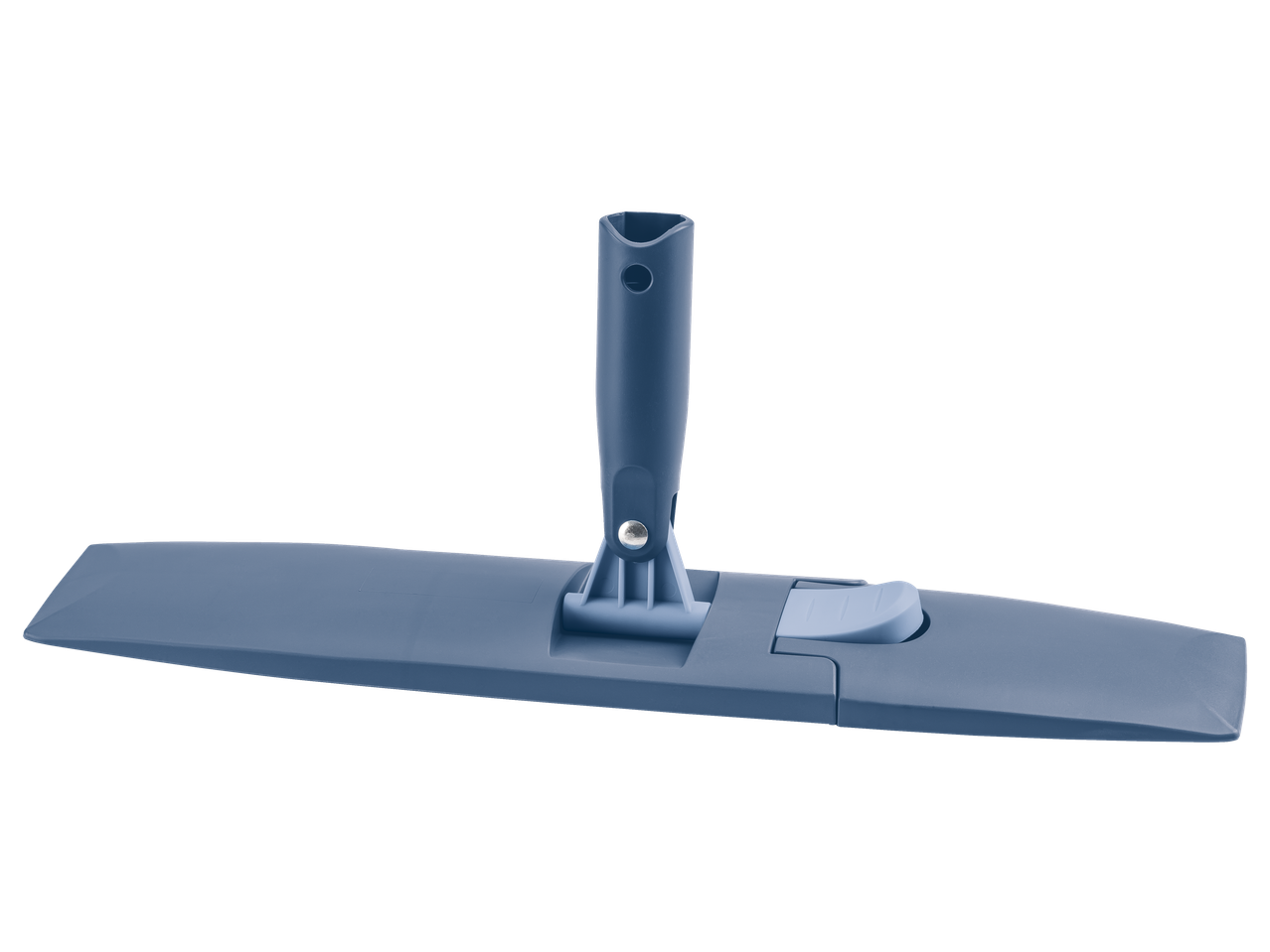 Base de esfregona W5 Switch em azul.