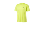 Crivit yellow sports t-shirt.