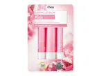 Cien Caring Lip Balm Rose балсами за устни, аромат на роза.