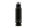 A black impact socket with a silver top, labeled 'OWIM 6 CR-MO'.