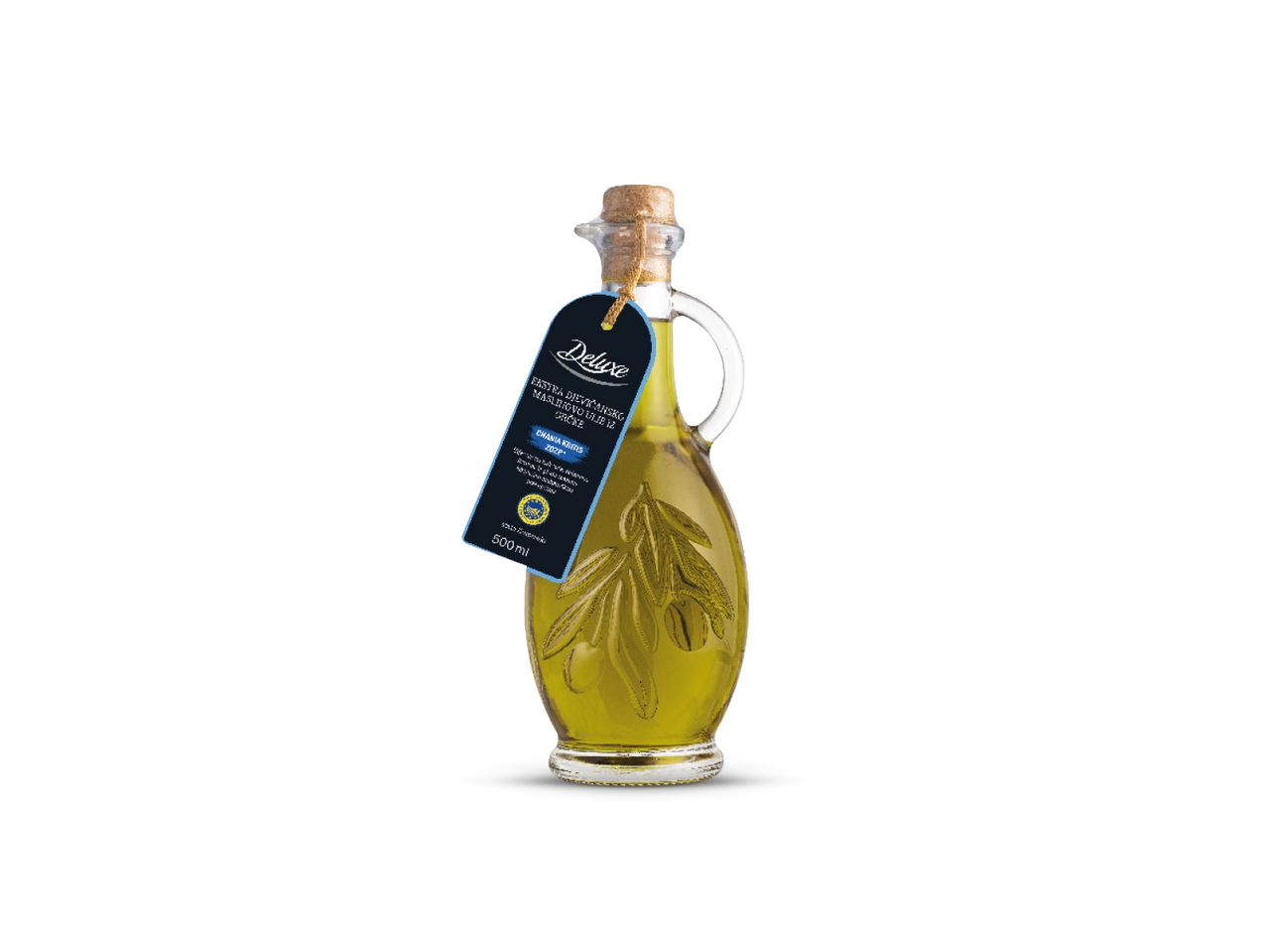 Idi na pun prikaz ekrana: Ekstra djevičansko maslinovo ulje iz Grčke - Slika 1