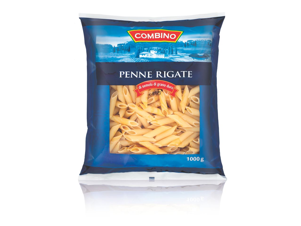 Go to full screen view: Penne Rigate - Image 1