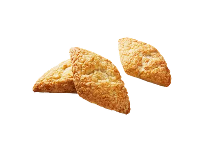 Bandelės su sūriu, 80 g