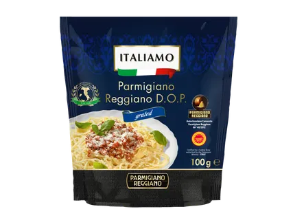 Parmigiano Reggiano sajt