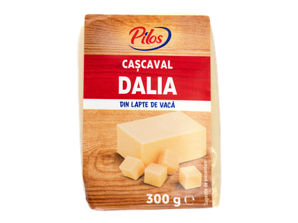 Cașcaval Dalia