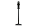 Aspirador vertical sem fio Silvercrest® 2 em 1 com ecrã e luzes LED.