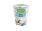 Iogurte de coco vegano Vemondo: Classic e Coco Natural, sem açúcar adicionado.