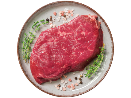 MEAT REVOLUTION Блек Ангъс Денвър стек