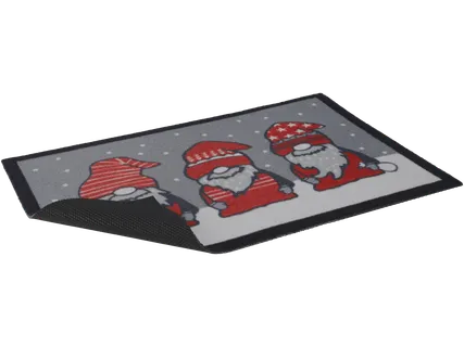 Purvą sugeriantis kilimėlis