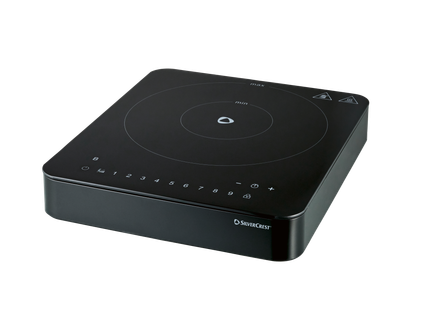 Indukciós főzőlap