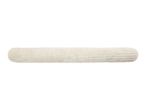 Livarno Home White Draught Excluder