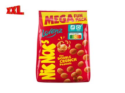 Lorenz Nic Nac’s Original