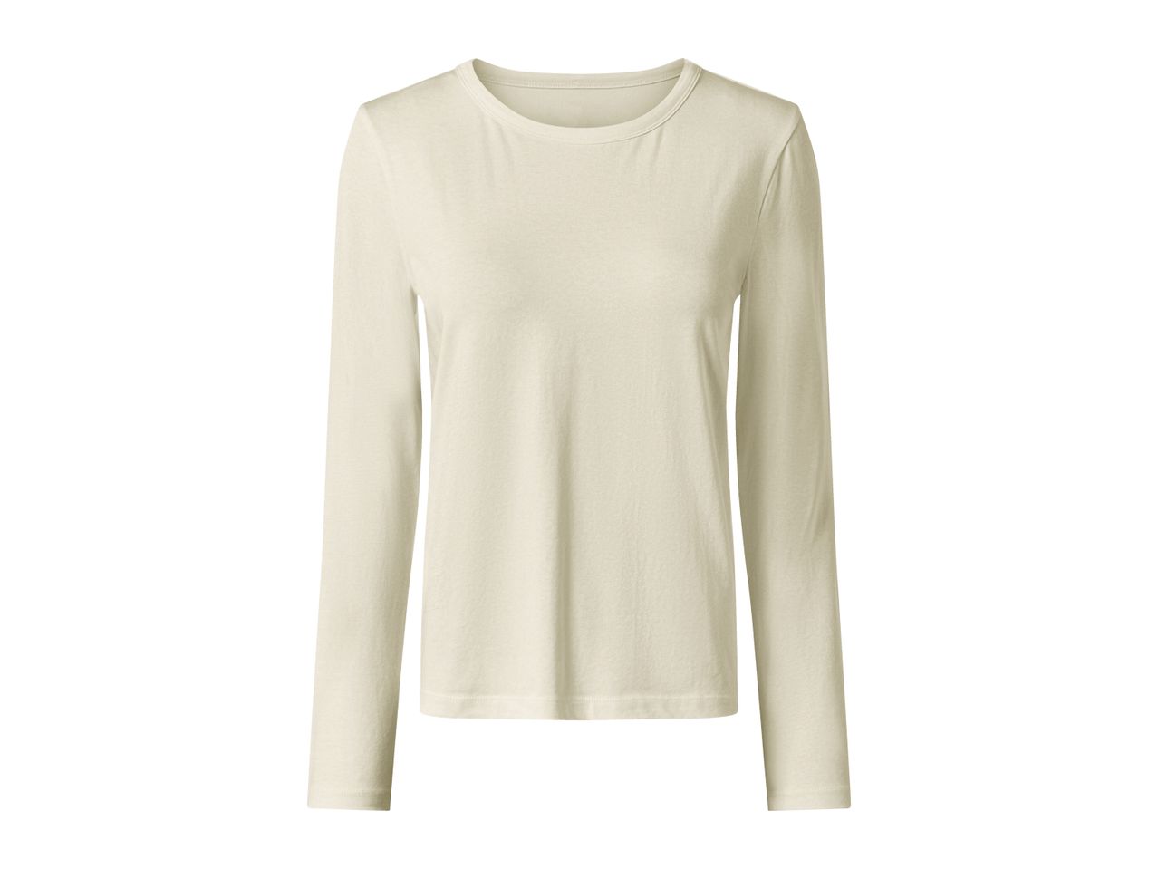 Esmara Ladies’ Cream 