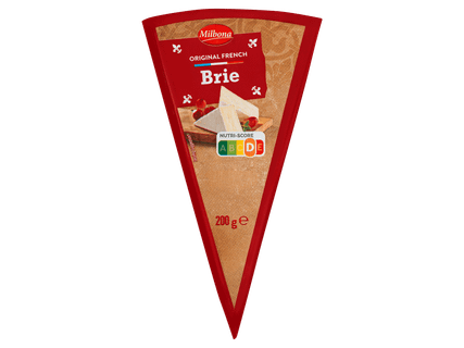 Brie sajt