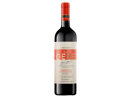 Cabernet Sauvignon Barrique