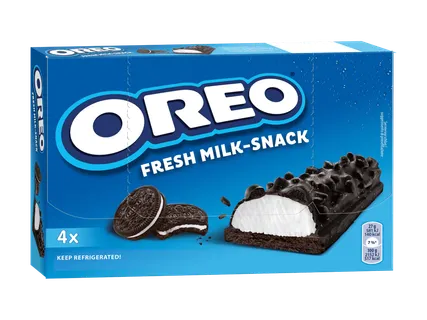 Milk Snack