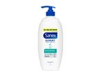 Sanex Expert Skin Health Moisturizing Hydrating Shower Gel, XL Value Pack.
