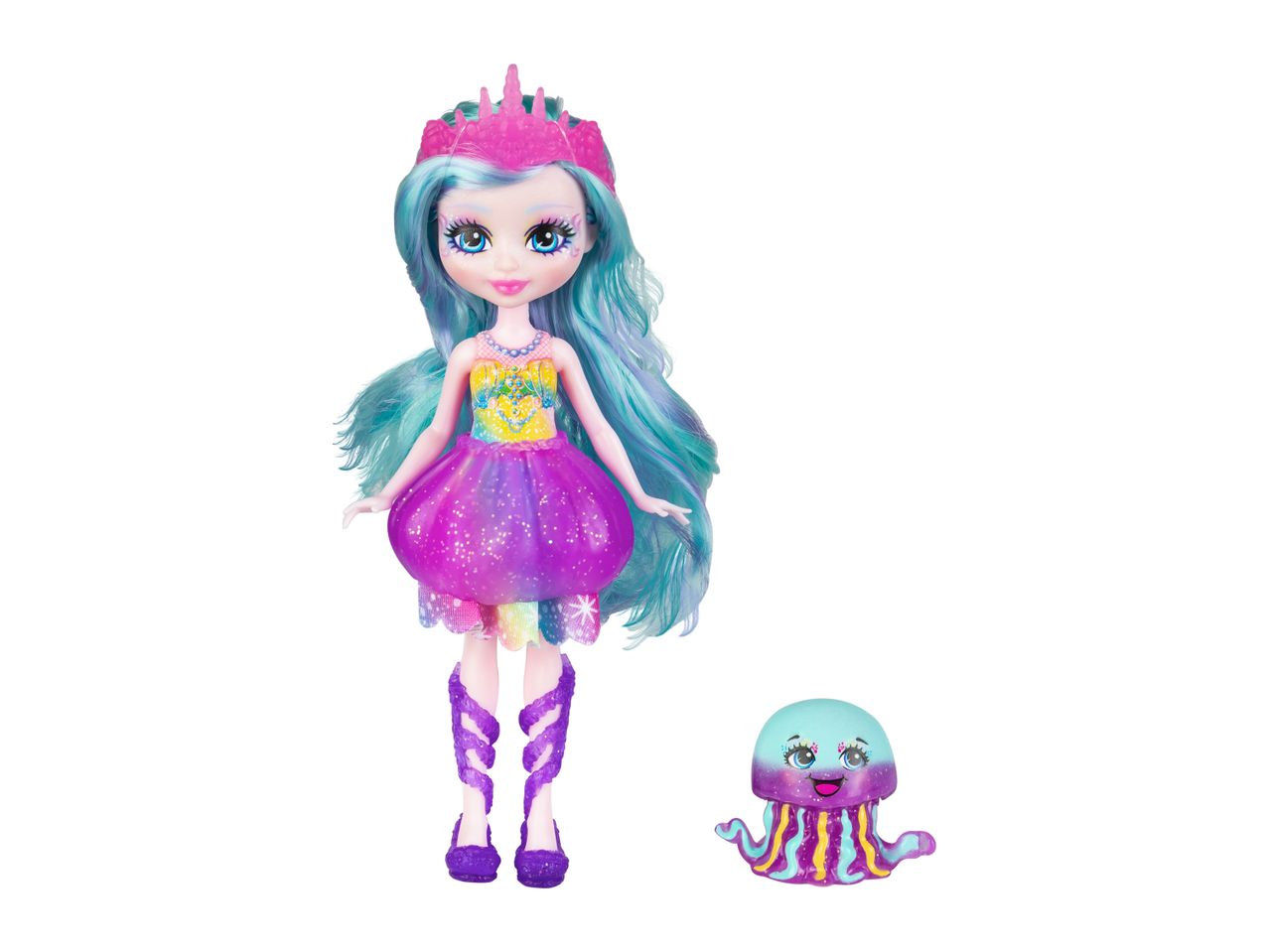 Go to full screen view: Enchantimals Doll - Image 19