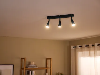 Livarno LED осветително тяло