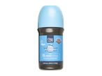 Deodorant roll-on Cien Men Aqua, vegan și fără microplastice, oferă un efect de prospețime de 48h.