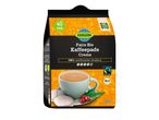 Fairglobe Bio Kaffeepads, 40 Stück, 100% Arabica.