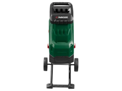 Peilinis smulkintuvas PEMH 2400, 1 vnt