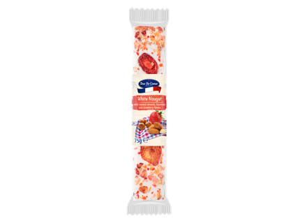 DUC DE COEUR Nougat noten en vruchten