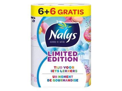 NALYS Keukenpapier