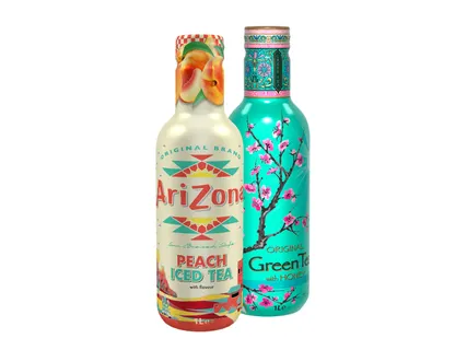 AriZona Iced Tea
