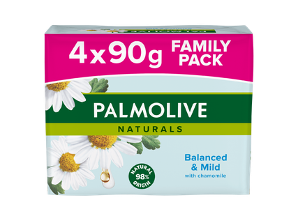 PALMOLIVE Сапун
