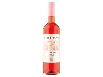Kékfrankos Rosé