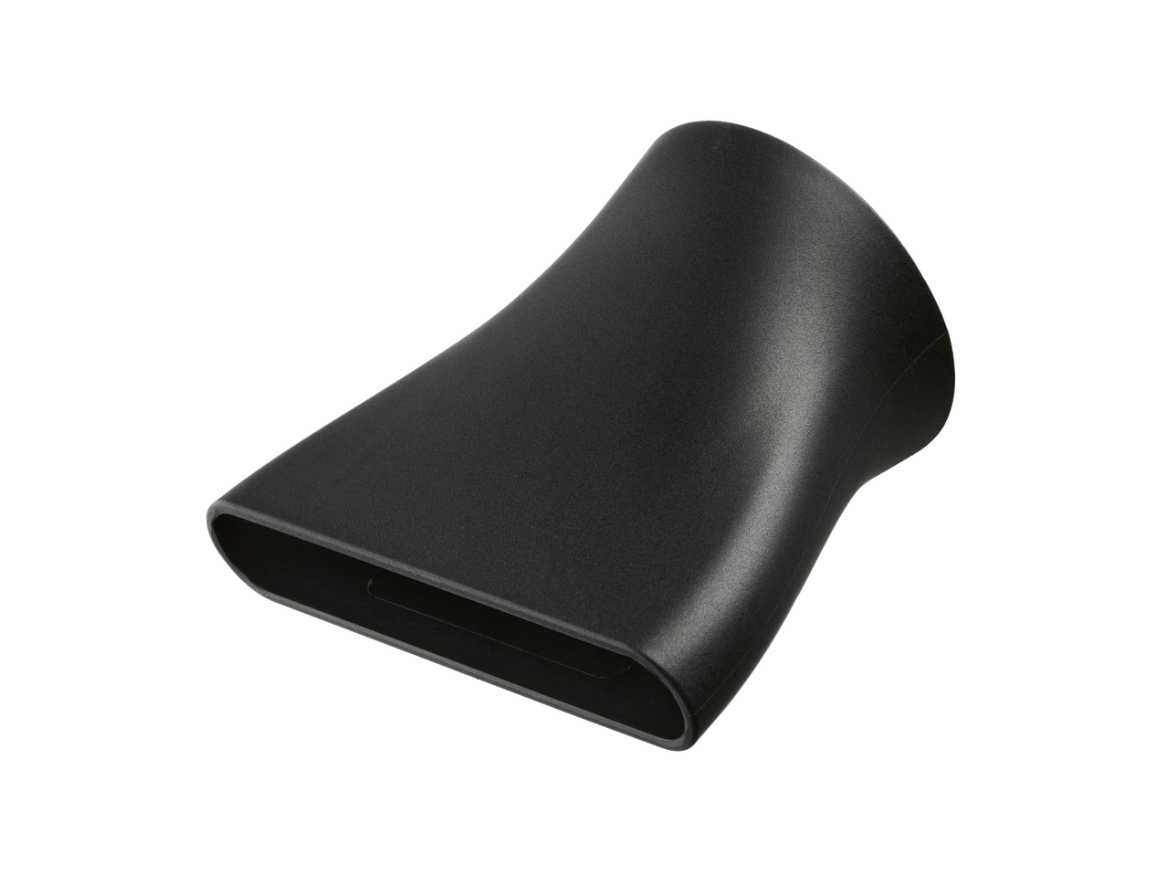 Накрайник за сешоар Cien BEAUTY на черен фон.