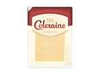 Coleraine Medium cheese slices.